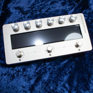 Darkglass Electronics/ANAGRAM