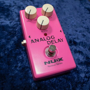 nux/Analog Delay