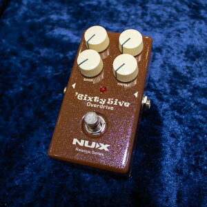 nux/'6ixty5ive OD