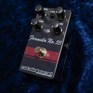 catalinbread/FORMULA No.55 (Jan'26 limited Edition)