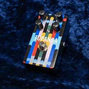 catalinbread/Topanga ARTHAUS Limited