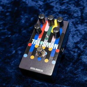 catalinbread/TALISMAN ARTHAUS Limited