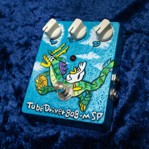 �}�L�m�H�[/Tube Driver 808-M SP