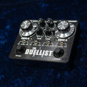 KING TONE GUITAR/The Duellist V3