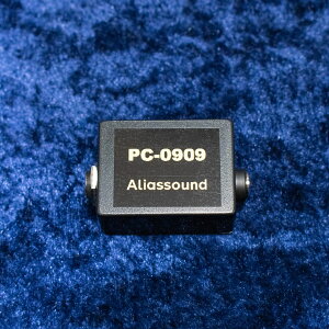 Alias Sound/PCS CL(PC-0909)