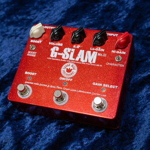 Sound Wave Lab/G-SLAM 3ch Overdrive MK3