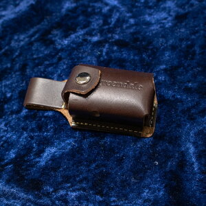 greendale/�g�����X�~�b�^�[�P�[�X(BOSS�p) Toscano Classico T.moro