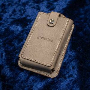 greendale/SHURE GLXD1+�p �P�[�X Toscano Buffed Smog