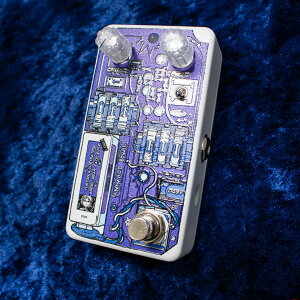 Animals Pedal/Custom Illustrated ABFF �A�J�T�J�n�� #06