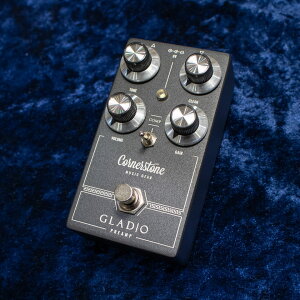 Cornerstone/GLADIO SC BLACK
