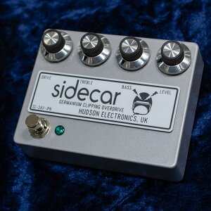 Hudson Electronics/Sidecar-24V-JPN