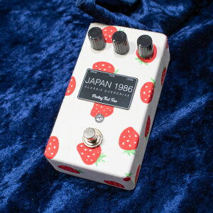 Finding That Tone/JAPAN 1986 Strawberry