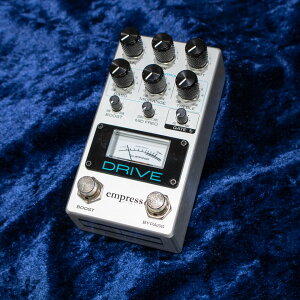 Empress Effects/Drive