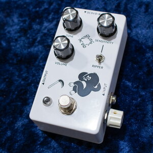 ELECTROGRAVE/RIPPER FUZZ DRY BLEND