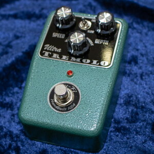 Tru-Fi/Compact Ultra Tremolo