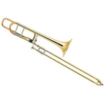 楽天市場】Bach 42 GB バック テナートロンボーン stradivarius  