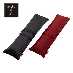 ���蔭���I anello × Pearl Flute �t���[�g �P�[�X�|�[�` ANL-FLP2