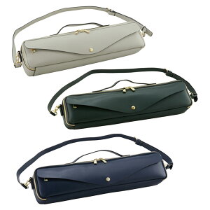 Legato Largo × Pearl Flute フルート ケースカバー C管・H管 両用 LL-FLCH3 レガートラルゴ×パール