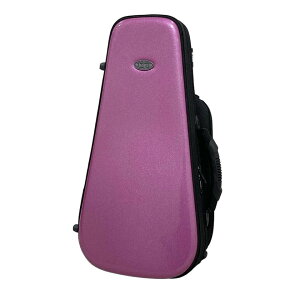 在庫有り!! bags バッグス トランペット ケース メタリックマゼンタ EFTR M-MAG 宮地楽器特注カラー