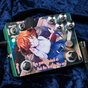 Sound Project SIVA/�wAre you surprised at that the devil is like me?�x Cool Ver.
