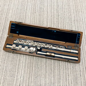 [SE55{] ~U t[g AZ-REH SBR 55th Anniversary CCOLB H ǊyyMIYAZAWA Flute n55NLOfz