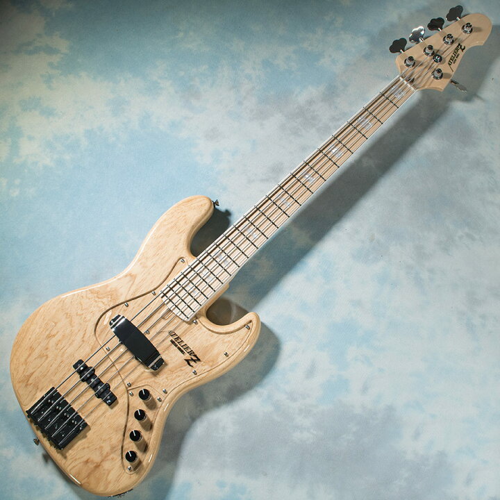 楽天市場】ATELIER Z/M#265/18P NT/M (Natural/Maple) : 宮地楽器 