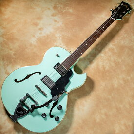 GUILD/"Newark St. Collection" Starfire I SC (Seafoam Green)【チョイキズ特価】