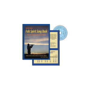 [CfBAt[g y(CDt)] Folk Spirit Song Book [֑Ή