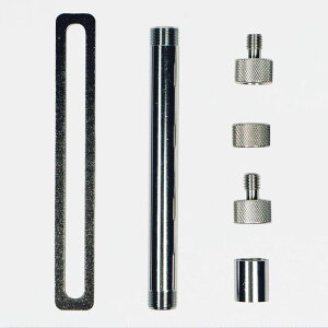 ISOVOX / Horizontal Mic Mount