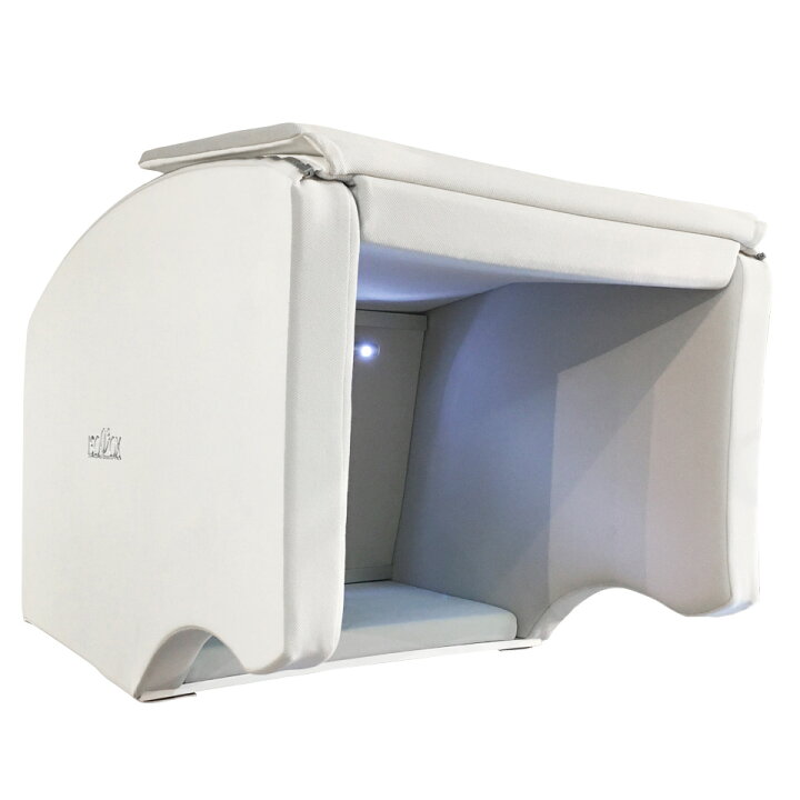 楽天市場】ISOVOX / ISOVOX 2 white 【スタンド無料プレゼント 