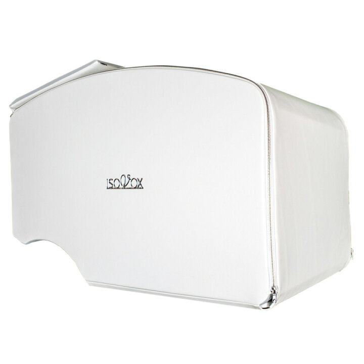 楽天市場】ISOVOX / ISOVOX 2 white 【スタンド無料プレゼント 