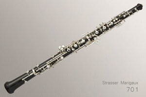 Marigaux }S I[{G Strasser Marigaux 701 [Ǌy]