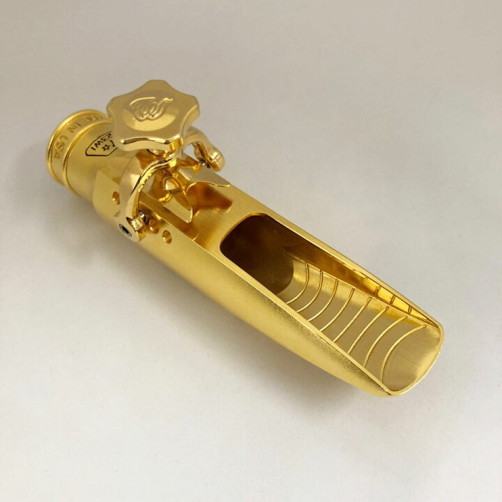 THEO WANNE 甦ら AMBIKA2 テナーサックスマウスピース
