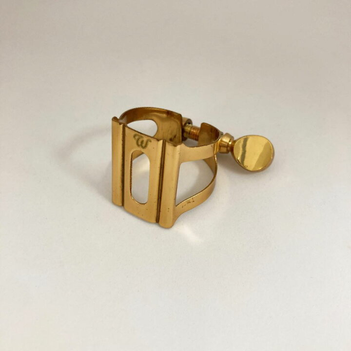 楽天市場】セオワニ アルトサックス マウスピース ELEMENTS EARTH 2 