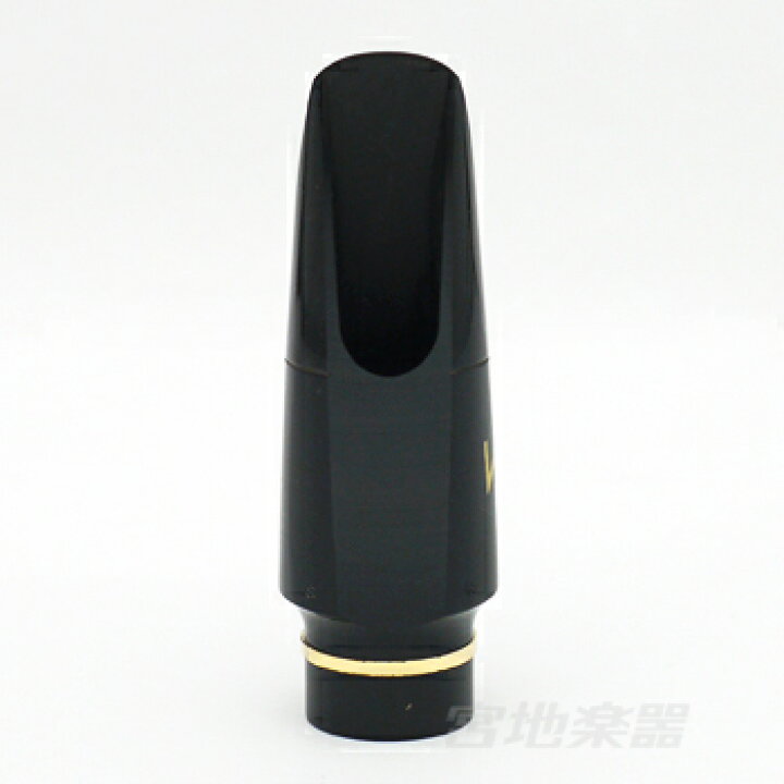 楽天市場】Vandoren バンドレン テナーサックス マウスピース V16 T6 