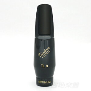 Vandoren oh ei[TbNX }EXs[X Optimum IveB} TL3 G{iCg 
