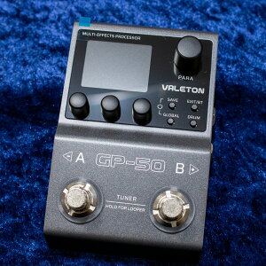 VALETON/GP-50