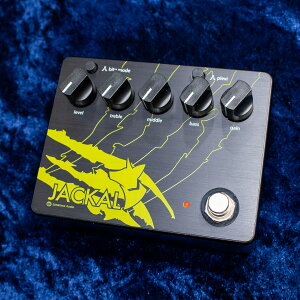 Limetone Audio/JACKAL