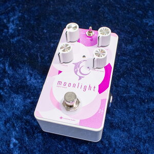 Limetone Audio/moonlight