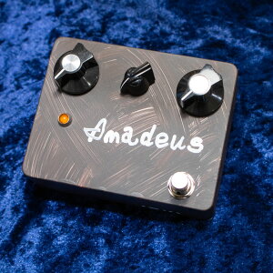 Alias Sound/AMADEUS