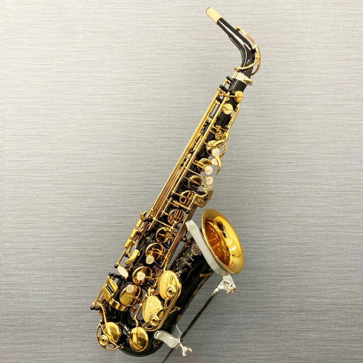 楽天市場】在庫有り セルマー アルトサックス Signature シグネチャー 