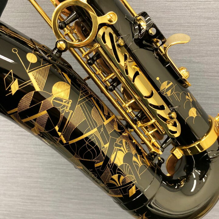楽天市場】在庫有り セルマー アルトサックス Signature シグネチャー 