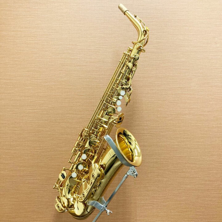 楽天市場】ヤマハ アルトサックス YAS-62 YAMAHA [管楽器] : 宮地楽器 