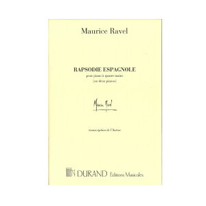 �y�s�A�m1��4��z�X�y�C��������/Rapsodie espagnole