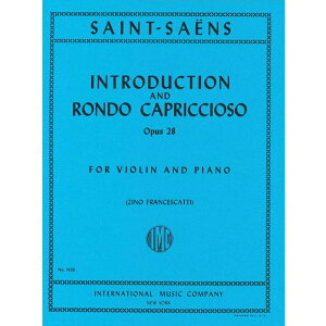 y@CIyztƃhEJv`I[\ op. 28it`FXJbeBZj/Introduction et Rondo capriccioso op. 28 (1863)