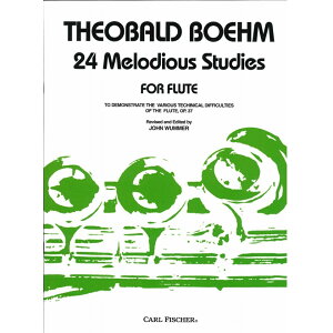 yt[g{z24̐IK op.37/24 Melodious Studies op. 37