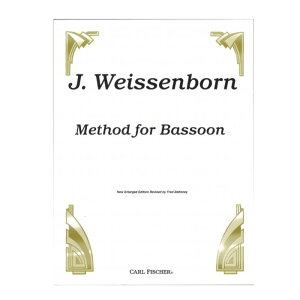yt@Sbg/oX[{zoX[{/Method for Bassoon