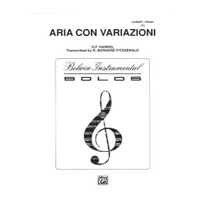 ygybgyzAAƕϑtuq̂悢b艮vFgȑ5Ԃ/Aria con variazioni: from Suite No. /