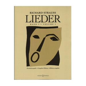 �y���y�y���z�̋ȑS�W��1���Fop. 10 - op. 39/Lieder 1: op. 10 - op. 39