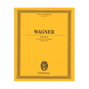 �y�X�^�f�B�X�R�A�z�̌��u���G���c�B�v����/Rienzi Overture the Opera WWV 49
